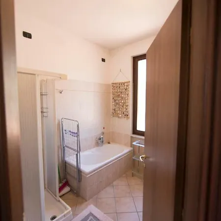 La Casa Di Giada Будинок відпочинку