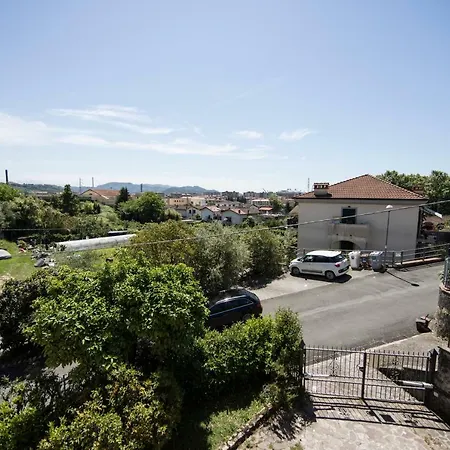 Будинок відпочинку La Casa Di Giada Ла-Спеція