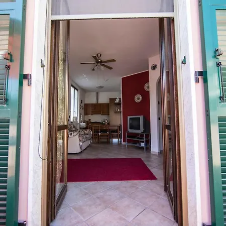 La Casa Di Giada Feriehus La Spezia