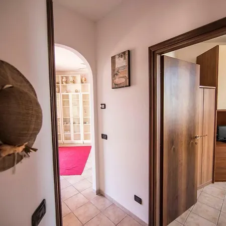 Feriehus La Casa Di Giada La Spezia