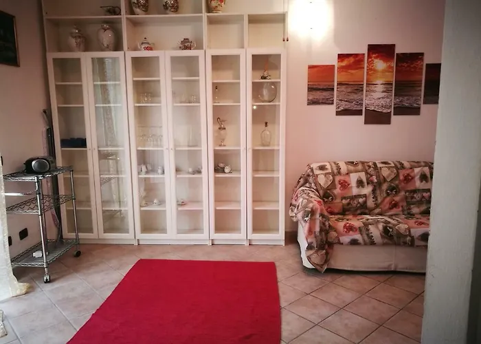 別荘 La Casa Di Giada ラ・スペツィア