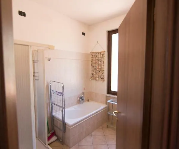 La Casa Di Giada 別荘