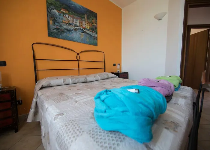 別荘 La Casa Di Giada