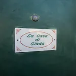 La Casa Di Giada * Λα Σπέτσια