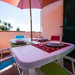 La Casa Di Giada Σπίτι διακοπών Λα Σπέτσια