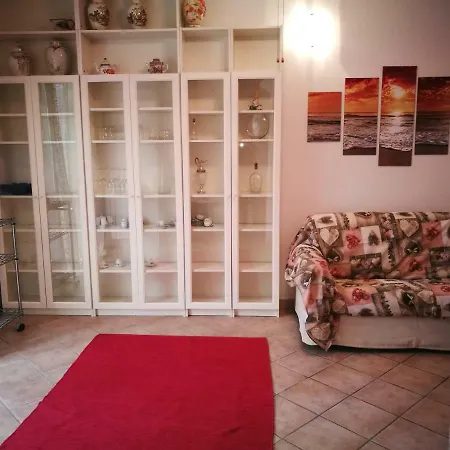 Semesterbostad La Casa Di Giada La Spezia