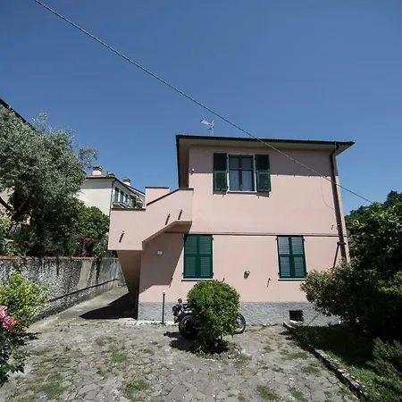 La Casa Di Giada *
