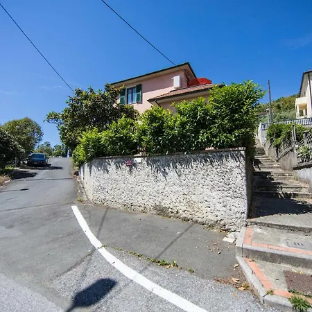 La Casa Di Giada *