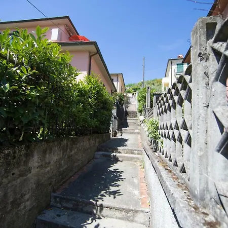 Ferienhaus La Casa Di Giada La Spezia