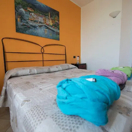 Nyaraló La Casa Di Giada