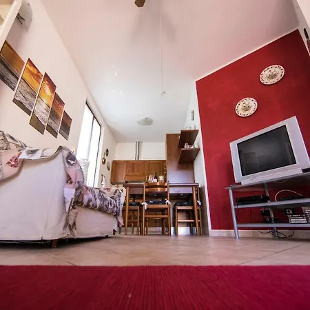 La Casa Di Giada Nyaraló