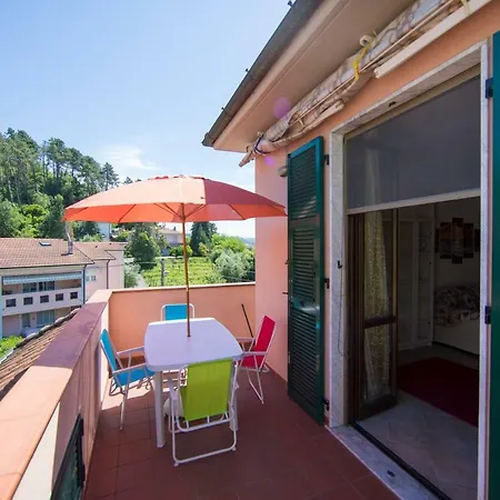 Σπίτι διακοπών La Casa Di Giada *