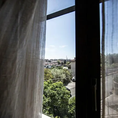 La Casa Di Giada *