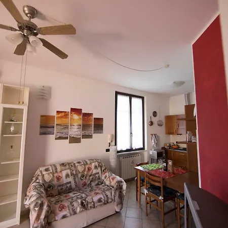 Semesterbostad La Casa Di Giada *