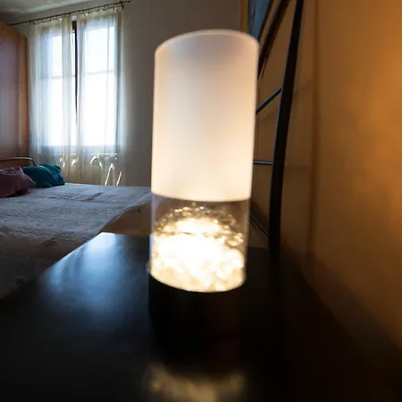 La Casa Di Giada * La Spezia