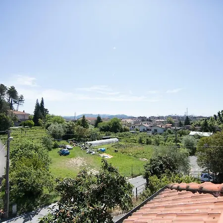 La Casa Di Giada Nyaraló