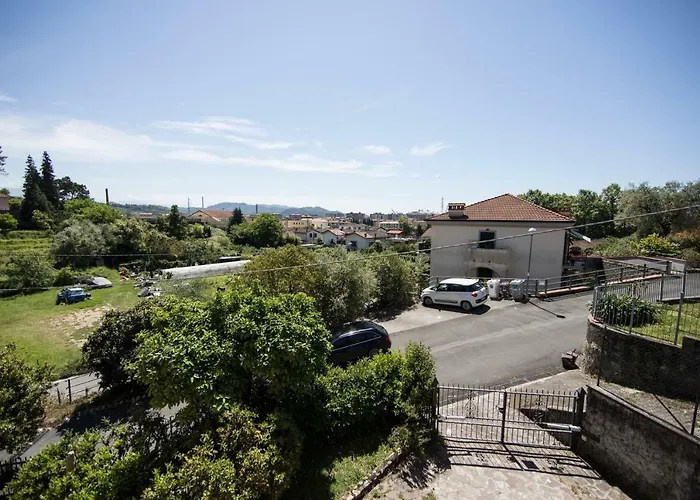 Ferienhaus La Casa Di Giada La Spezia