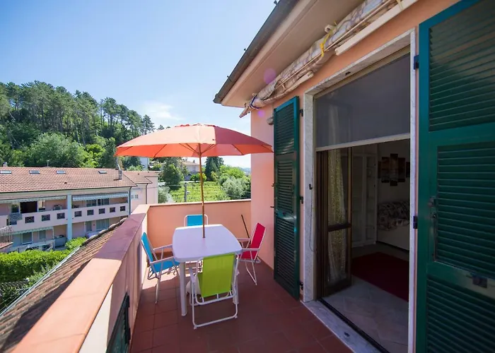 Ferienhaus La Casa Di Giada *