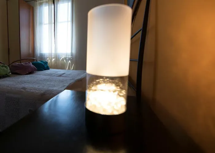 La Casa Di Giada * Ла-Спеція