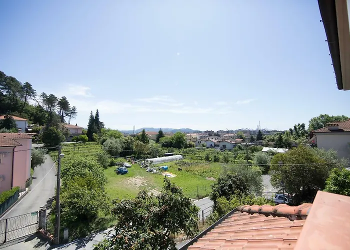 La Casa Di Giada Будинок відпочинку